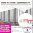 2 Habitación Departamento en venta en Quezon City, Metro Manila, Quezon City