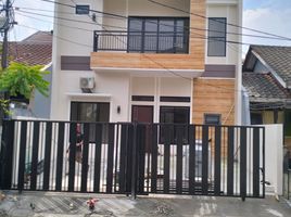 4 Kamar Vila for sale in Basilea Convention Center, Legok, Serpong