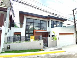 5 Bedroom Villa for sale in Quezon City, Eastern District, Quezon City