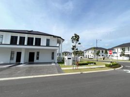 4 Habitación Casa en venta en Labu, Seremban, Labu