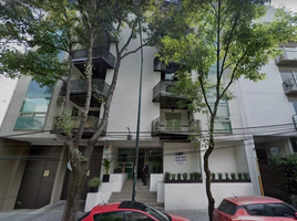 Appartement 3 chambre à vendre à Miguel Hidalgo, Mexico City, Miguel Hidalgo