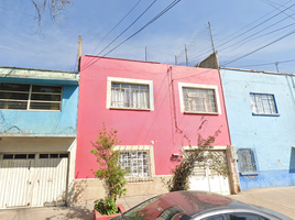 Maison 3 chambre à vendre à Gustavo A Madero, Mexico City, Gustavo A Madero