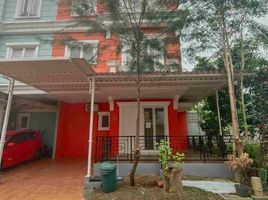 3 Bedroom House for sale in Basilea Convention Center, Legok, Legok