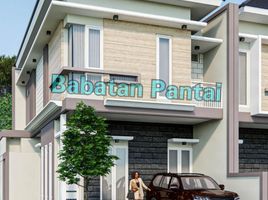 4 Habitación Casa en venta en Kenjeran, East Jawa, Kenjeran
