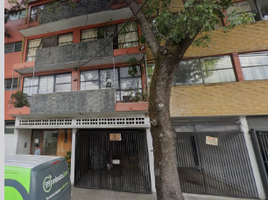 3 Schlafzimmer Wohnung zu verkaufen in Benito Juarez, Mexico City, Benito Juarez