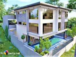 4 Bedroom House for sale in Cebu, Central Visayas, Talisay City, Cebu