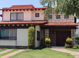 Maison 4 chambre à vendre à Almoloya De Juarez, Mexico, Almoloya De Juarez