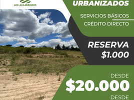  Terrain for sale in Tumbaco, Quito, Tumbaco