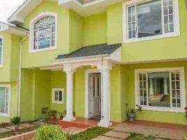 Maison 3 chambre à vendre à Quito, Pichincha, Quito, Quito, Pichincha