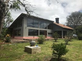 4 Schlafzimmer Villa zu verkaufen in Gachantiva, Boyaca, Gachantiva