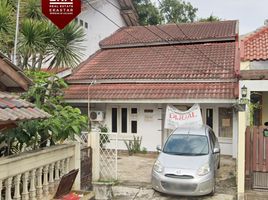  House for sale in Pondokgede, Bekasi, Pondokgede