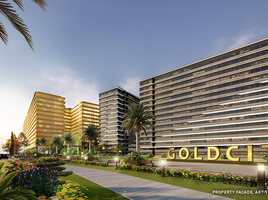 1 Bedroom Condo for sale at SMDC Gold Residences, Paranaque City