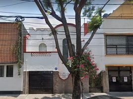 3 Schlafzimmer Villa zu verkaufen in Miguel Hidalgo, Mexico City, Miguel Hidalgo