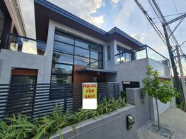 5 Bedroom Villa for sale in Eastern District, Metro Manila, Quezon City, Eastern District