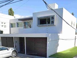 Villa 4 chambre à vendre à Atizapan De Zaragoza, Mexico, Atizapan De Zaragoza