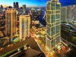 3 Bedroom Condo for sale in Manila International Airport LRT-1, Pasay City, Makati City