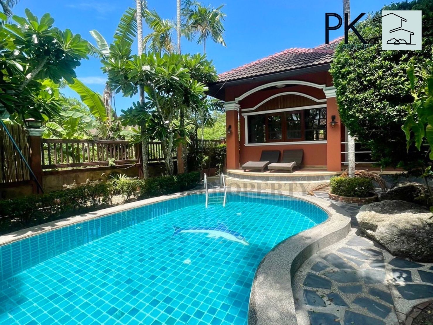 2 Bedroom Villa For Rent In Rawai, Phuket