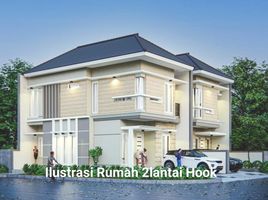 8 Habitación Villa en venta en Mulyorejo, East Jawa, Mulyorejo, Surabaya, East Jawa