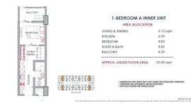 Available Units at The Atherton