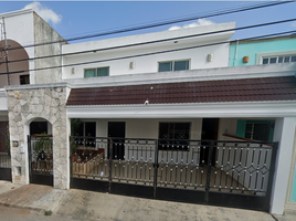 Maison 3 chambre à vendre à Merida, Yucatan, Merida