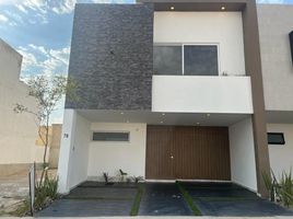Maison 3 chambre à vendre à Zapopan, Jalisco, Zapopan