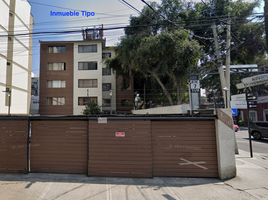 2 Habitación Apartamento en venta en Miguel Hidalgo, Ciudad de México, Miguel Hidalgo
