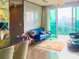 3 Bedroom Apartment for rent in Thu Thiem, Ho Chi Minh City, Thu Thiem