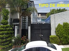 3 Schlafzimmer Villa zu verkaufen in Nicolas Romero, Mexico, Nicolas Romero