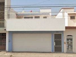 Villa 3 chambre à vendre à Culiacan, Sinaloa, Culiacan, Sinaloa