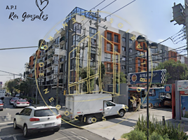 2 Habitación Apartamento en venta en Cuauhtemoc, Ciudad de México, Cuauhtemoc