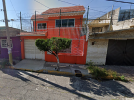 Villa 3 chambre à vendre à Ecatepec De Morelos, Mexico, Ecatepec De Morelos