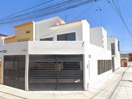 3 Schlafzimmer Villa zu verkaufen in San Luis Potosi, San Luis Potosi, San Luis Potosi, San Luis Potosi