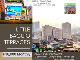 2 Bedroom Apartment for sale at Little Baguio Terraces, San Juan City