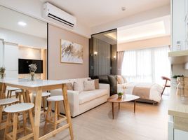 1 Bedroom Condo for sale at Plumeria Heights, Malate