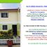 3 Bedroom Townhouse for sale in Angat, Central Luzon, Angat