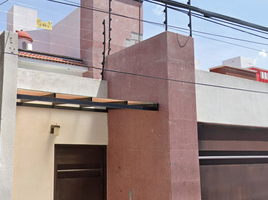 3 Habitación Casa en venta en San Juan Del Rio, Querétaro, San Juan Del Rio