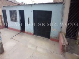 在Comas, Lima出售的 土地, Comas
