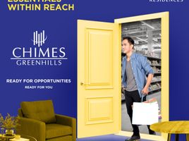 2 Bedroom Condo for sale at Chimes Greenhills, San Juan City