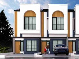 2 Bedroom House for sale in Margacinta, Bandung, Margacinta