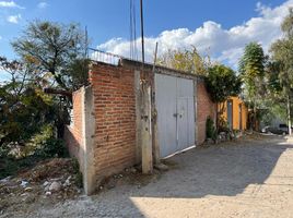  Grundstück zu verkaufen in Allende, Guanajuato, Allende