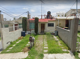 2 Schlafzimmer Haus zu verkaufen in Nicolas Romero, Mexico, Nicolas Romero