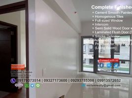 1 Schlafzimmer Appartement zu verkaufen in Mandaluyong City, Metro Manila, Mandaluyong City