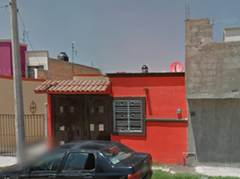 2 Schlafzimmer Haus zu verkaufen in San Luis Potosi, San Luis Potosi, San Luis Potosi, San Luis Potosi