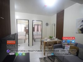 3 Habitación Departamento en venta en Quezon City, Metro Manila, Quezon City, Eastern District, Metro Manila, Filipinas
