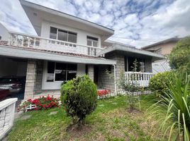 6 Habitación Casa en venta en Calderón Park, Cuenca, Cuenca, Cuenca