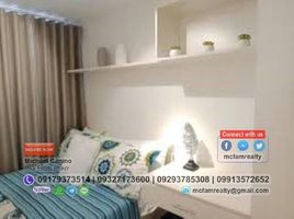 Appartement 2 chambre à vendre à Pasig City, Metro Manila, Pasig City