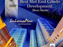Condominium 2 chambre à vendre à Makati City, Metro Manila, Makati City