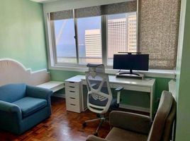 3 Schlafzimmer Appartement zu vermieten in Quirino LRT-1, Malate, Malate