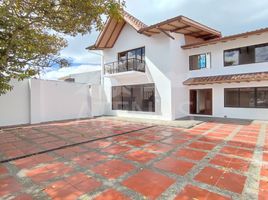 5 Bedroom House for rent in Calderón Park, Cuenca, Cuenca, Cuenca