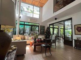 5 Bedroom Villa for sale in Muntinlupa City, Southern District, Muntinlupa City